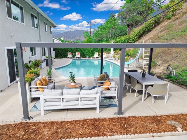 Detail Gallery Image 46 of 60 For 804 Puma Canyon Ln, Glendora,  CA 91740 - 4 Beds | 3 Baths