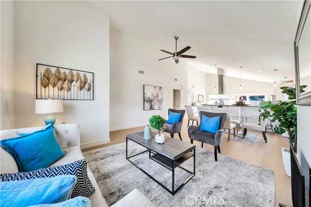 Detail Gallery Image 6 of 35 For 3482 Almond St, Irvine,  CA 92606 - 4 Beds | 2 Baths