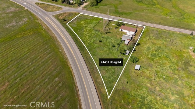 Detail Gallery Image 48 of 49 For 24431 Hoag, Corning,  CA 96021 - 2 Beds | 2 Baths