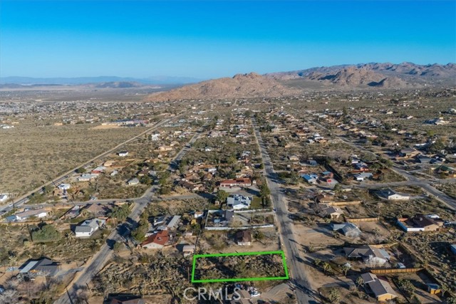 Detail Gallery Image 15 of 25 For 60432 Latham Trl, Joshua Tree,  CA 92252 - – Beds | – Baths