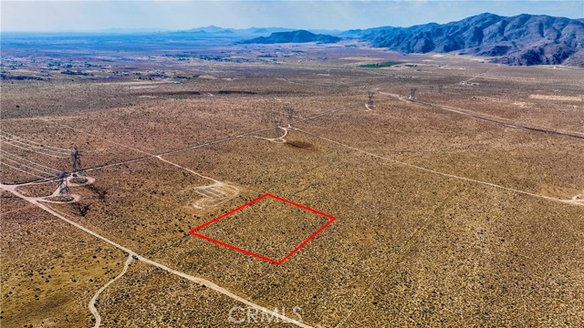 0 Santa Rosa, Lucerne Valley, California 92356, ,Land,For Sale,0 Santa Rosa,CRHD24003899