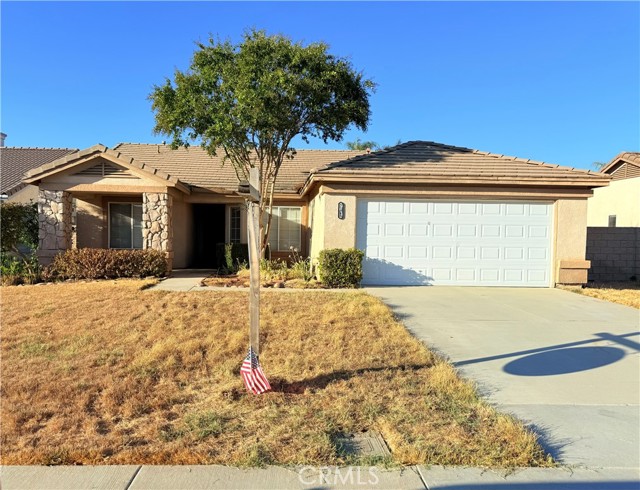 Detail Gallery Image 1 of 16 For 31940 Granville Dr, Winchester,  CA 92596 - 3 Beds | 2 Baths