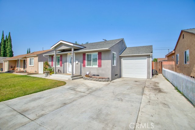 Image 2 for 14423 Seaforth Ave, Norwalk, CA 90650