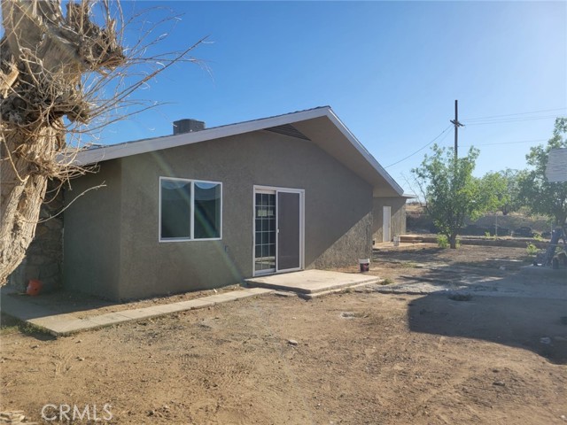 Detail Gallery Image 1 of 19 For 2340 Armory Rd, Barstow,  CA 92311 - 3 Beds | 1 Baths