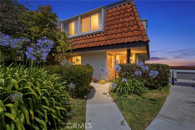 12 Cypress Way, Rolling Hills Estates, California 90274, 2 Bedrooms Bedrooms, 0 ,2 BathroomsBathrooms,Residential,For Sale,Cypress,0,SB26124877