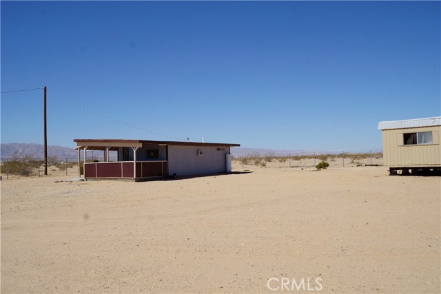 Detail Gallery Image 12 of 15 For 82654 Carey Rd, Twentynine Palms,  CA 92277 - 0 Beds | 1 Baths