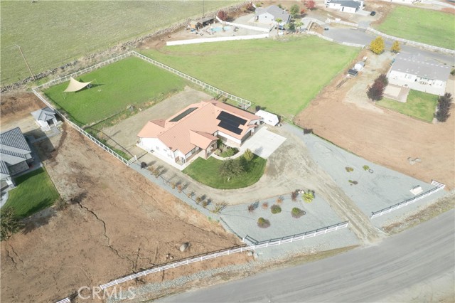 Detail Gallery Image 53 of 62 For 16605 Deer Creek Dr, Springville,  CA 93265 - 4 Beds | 3 Baths