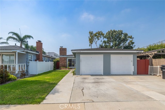 1928 253rd Pl, Lomita, CA 90717