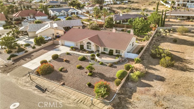 Detail Gallery Image 53 of 59 For 18496 Menahka Ct, Apple Valley,  CA 92307 - 3 Beds | 2/1 Baths