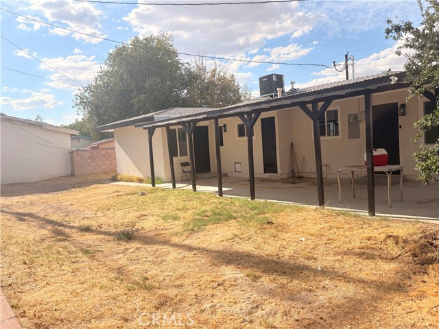 4 Bed Home for Sale in Lancaster, California