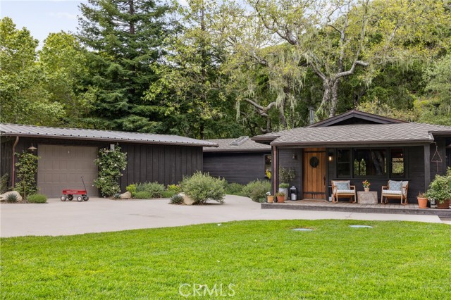Detail Gallery Image 60 of 64 For 2965 Prefumo Canyon Rd, San Luis Obispo,  CA 93405 - 4 Beds | 3 Baths