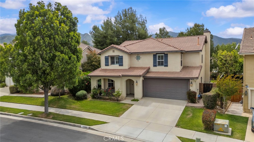 24885 Mulberry Road