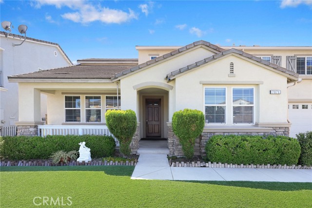 Detail Gallery Image 3 of 51 For 7871 Slate Creek Rd, Corona,  CA 92880 - 5 Beds | 3 Baths