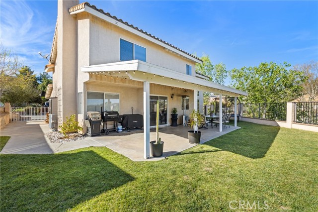 Detail Gallery Image 28 of 38 For 27606 Moonlight Pl, Castaic,  CA 91384 - 3 Beds | 2/1 Baths