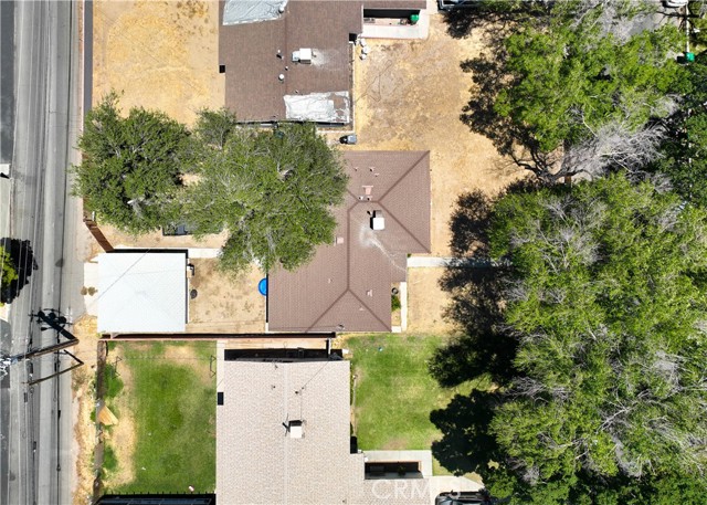 Detail Gallery Image 25 of 27 For 1411 W Ivesbrook St, Lancaster,  CA 93534 - 3 Beds | 1 Baths