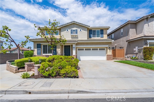 Detail Gallery Image 1 of 59 For 5859 E Treehouse Ln, Anaheim Hills,  CA 92807 - 4 Beds | 3 Baths