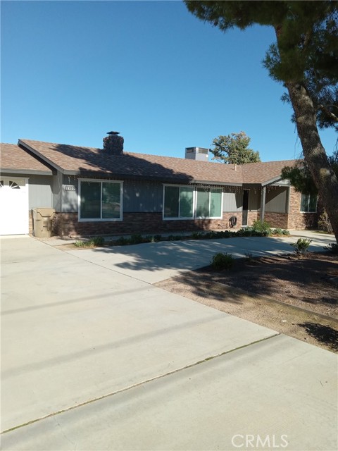 Detail Gallery Image 2 of 19 For 18102 Hinton St, Hesperia,  CA 92345 - 3 Beds | 2 Baths