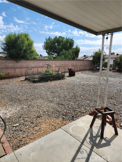 Detail Gallery Image 12 of 13 For 26199 Fairlane, Menifee,  CA 92586 - 2 Beds | 1 Baths