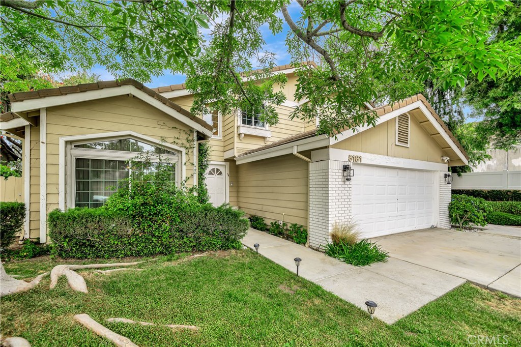 5181 BRIAN Lane — Traditional