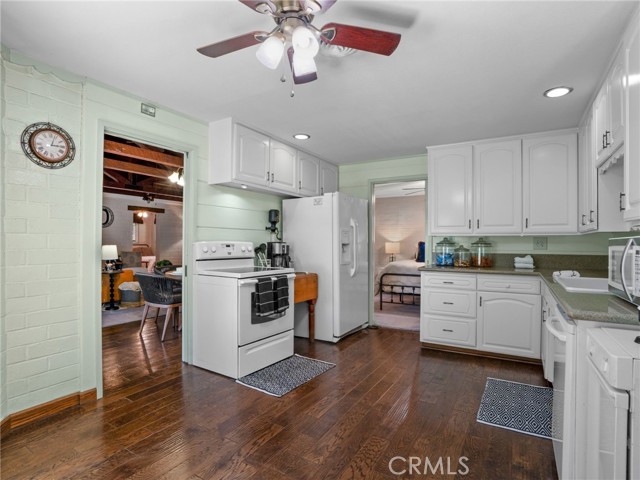 2578 Rim Of The World, Running Springs, CA 92382