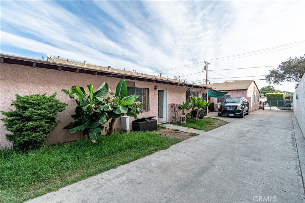 7315 Miramonte Boulevard, Los Angeles, CA 90001