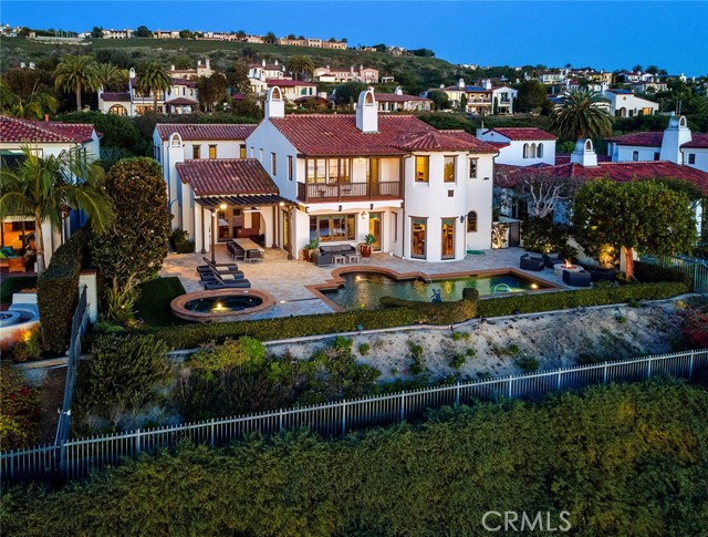 5 Greens Bluff, Newport Coast, CA 92657