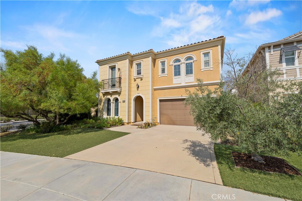 27667 Camellia Drive