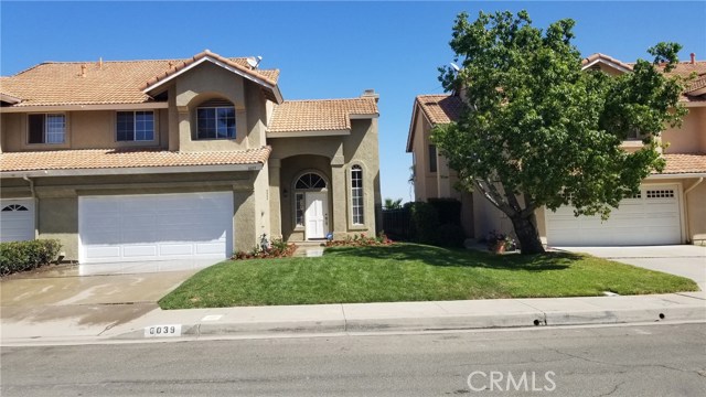 6039 E Hackamore Ln, Anaheim Hills, CA 92807