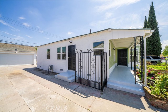 14308 Cookacre Street, Compton, California 90221, 2 Bedrooms Bedrooms, ,1 BathroomBathrooms,Single Family Residence,For Sale,Cookacre,DW24068906