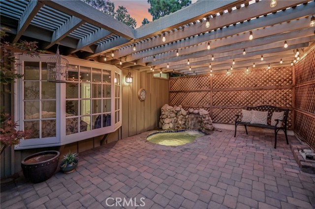Detail Gallery Image 45 of 47 For 6587 E via Arboles, Anaheim Hills,  CA 92807 - 4 Beds | 2/1 Baths