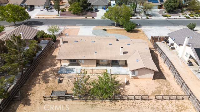 Detail Gallery Image 10 of 60 For 20163 Ochoa Rd, Apple Valley,  CA 92307 - 3 Beds | 2/1 Baths