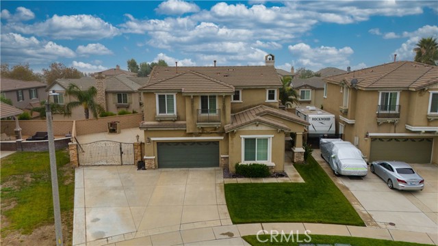 Detail Gallery Image 1 of 25 For 13769 Santa Maria Dr, Rancho Cucamonga,  CA 91739 - 4 Beds | 2/1 Baths