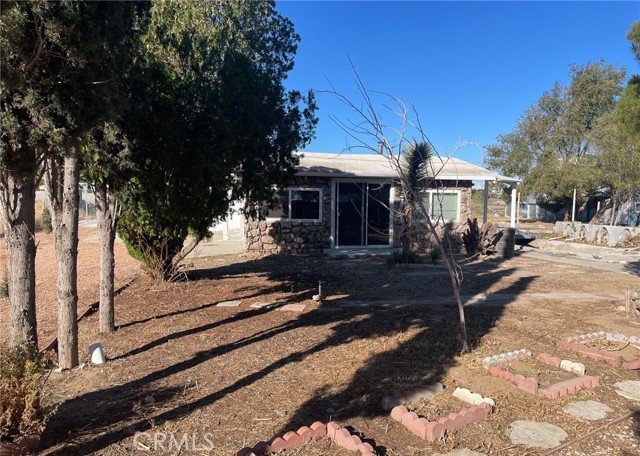 Detail Gallery Image 3 of 18 For 40303 11th St, Palmdale,  CA 93551 - 2 Beds | 1 Baths