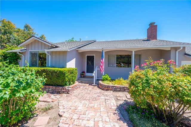 Detail Gallery Image 1 of 1 For 1273 Rich Ct, San Luis Obispo,  CA 93401 - 3 Beds | 3 Baths