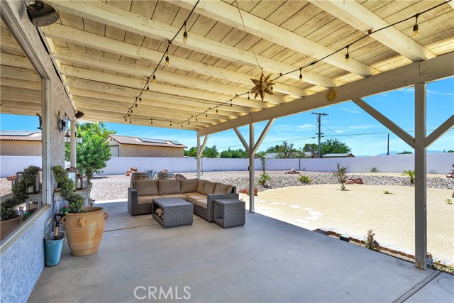 Detail Gallery Image 37 of 58 For 18351 Winnetka Rd, Apple Valley,  CA 92307 - 3 Beds | 2 Baths