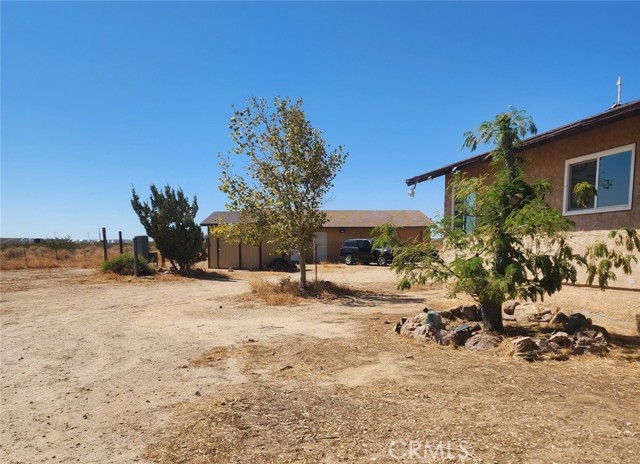 Detail Gallery Image 2 of 20 For 9201 Shirley St, Mojave,  CA 93501 - 3 Beds | 2 Baths