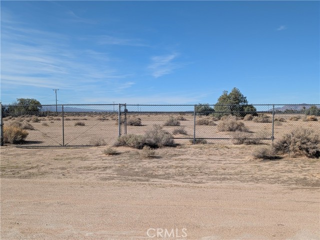 Detail Gallery Image 10 of 13 For 0 Mauka Rd, Newberry Springs,  CA 92365 - – Beds | – Baths