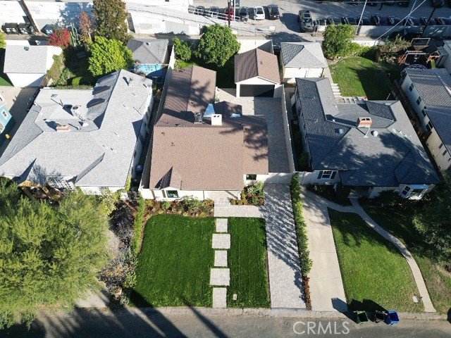 Detail Gallery Image 47 of 53 For 5700 Vista Del Monte, Sherman Oaks,  CA 91411 - 3 Beds | 2 Baths