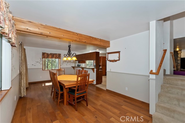 Detail Gallery Image 16 of 57 For 594 Old Toll Rd, Lake Arrowhead,  CA 92352 - 4 Beds | 3/1 Baths