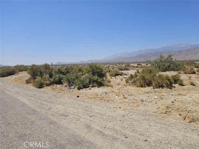 Detail Gallery Image 1 of 3 For 51934 Adele St, Cabazon,  CA 92230 - – Beds | – Baths