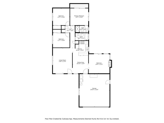 Detail Gallery Image 27 of 27 For 1547 11th St, Los Osos,  CA 93402 - 3 Beds | 2 Baths