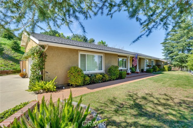 3781 Aqueduct Ln, Chino Hills, CA 91709