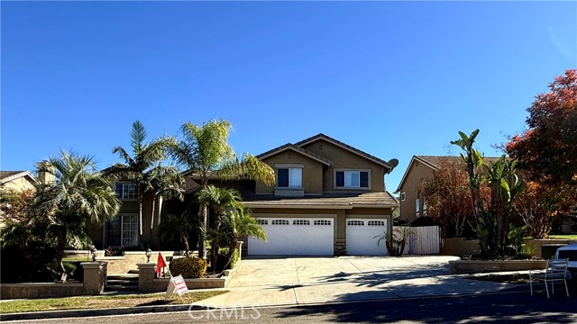 Detail Gallery Image 1 of 43 For 2659 Flora Spiegel Way, Corona,  CA 92881 - 6 Beds | 4 Baths