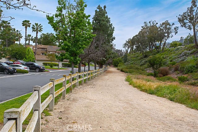 Detail Gallery Image 30 of 38 For 24361 Conejo #4,  Laguna Hills,  CA 92656 - 1 Beds | 1 Baths