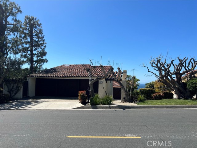 1341 Via Zumaya, Palos Verdes Estates, California 90274, 5 Bedrooms Bedrooms, ,6 BathroomsBathrooms,Residential,Sold,Via Zumaya,SB23049642