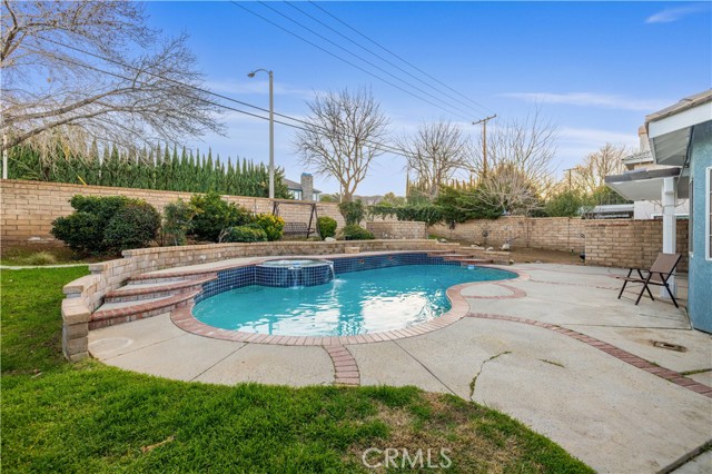 Detail Gallery Image 27 of 56 For 5704 Bulford Pl, Lancaster,  CA 93536 - 3 Beds | 2/1 Baths