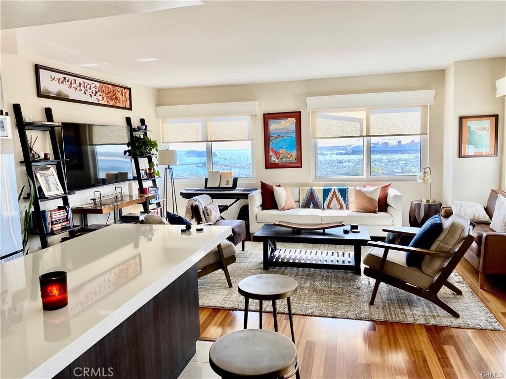 525 E Seaside Way #1203