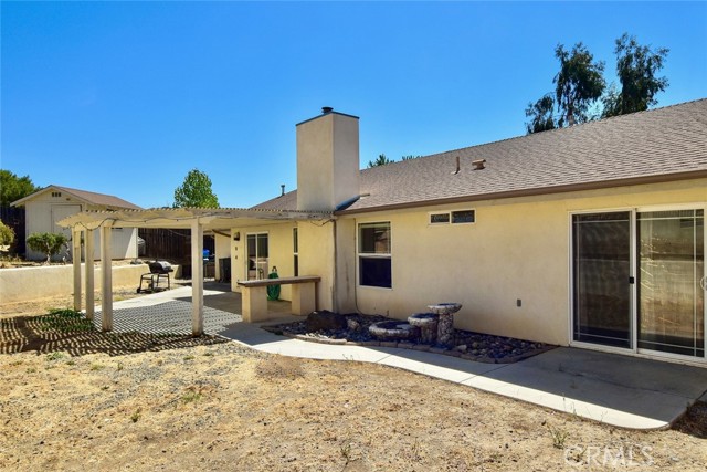 Detail Gallery Image 26 of 35 For 5895 Silverado Pl, Paso Robles,  CA 93446 - 3 Beds | 2 Baths