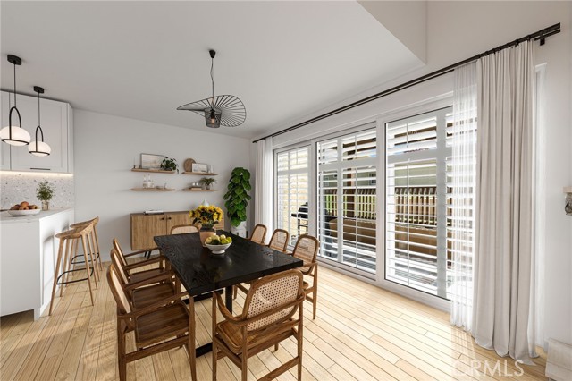 Detail Gallery Image 9 of 24 For 4768 Carmonita Ln, Yorba Linda,  CA 92886 - 3 Beds | 2/1 Baths