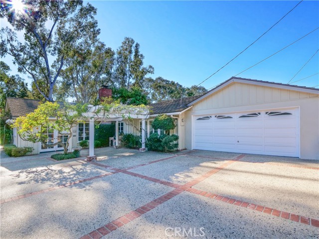 3417 Palos Verdes Drive, Palos Verdes Estates, California 90274, 3 Bedrooms Bedrooms, ,2 BathroomsBathrooms,Residential,Sold,Palos Verdes,PV23218186